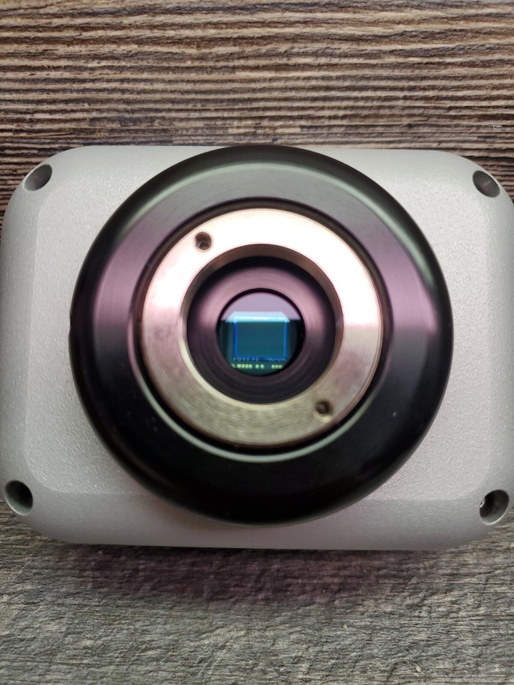 QImaging Evolution MP 5.0 Micropublisher 5.0 EvolutionMP Color Microscope Camera