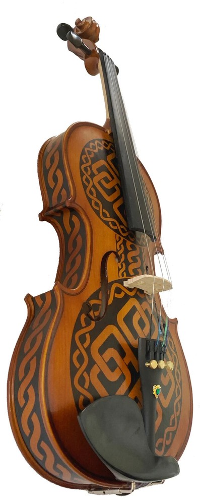 Celtic Violin Outfit 4/4