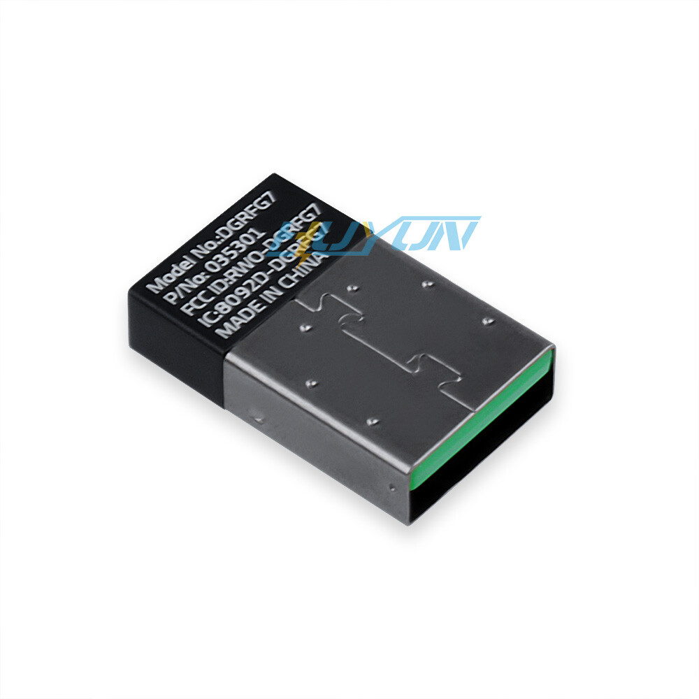 USB Receiver for Razer BlackWidow V3 Pro Wireless Mechanical Keyboard Adapter