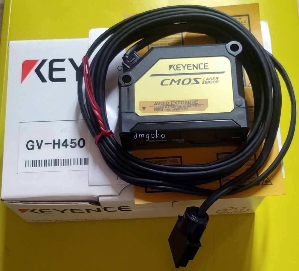 1pc new freeshipping for KEYENCE GV-H450