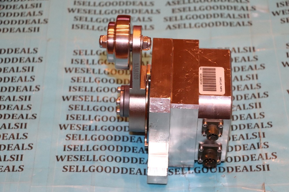 Sarclad MA35728 MA35732 Limit/Position Switch New