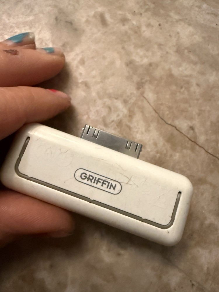 GRIFFIN iTrip for Vintage iPod -