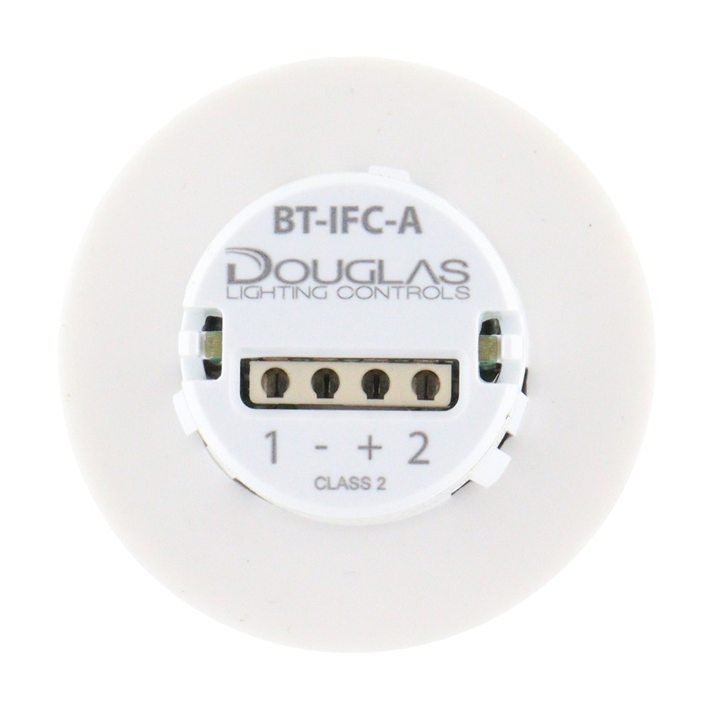 UNIVERSAL-DOUGLAS BT-IFC-A BLE EMBEDDED INTELLIGENT FIXTURE CONTROLLER MODULE