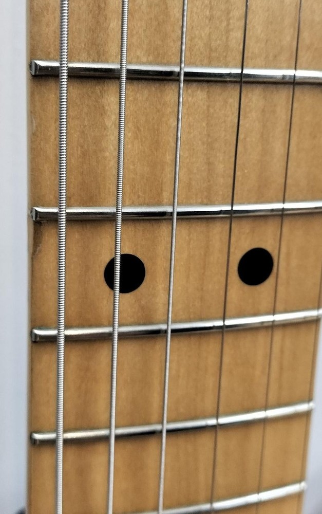 Fender TL71 Used Electric Guitar [AUTH]