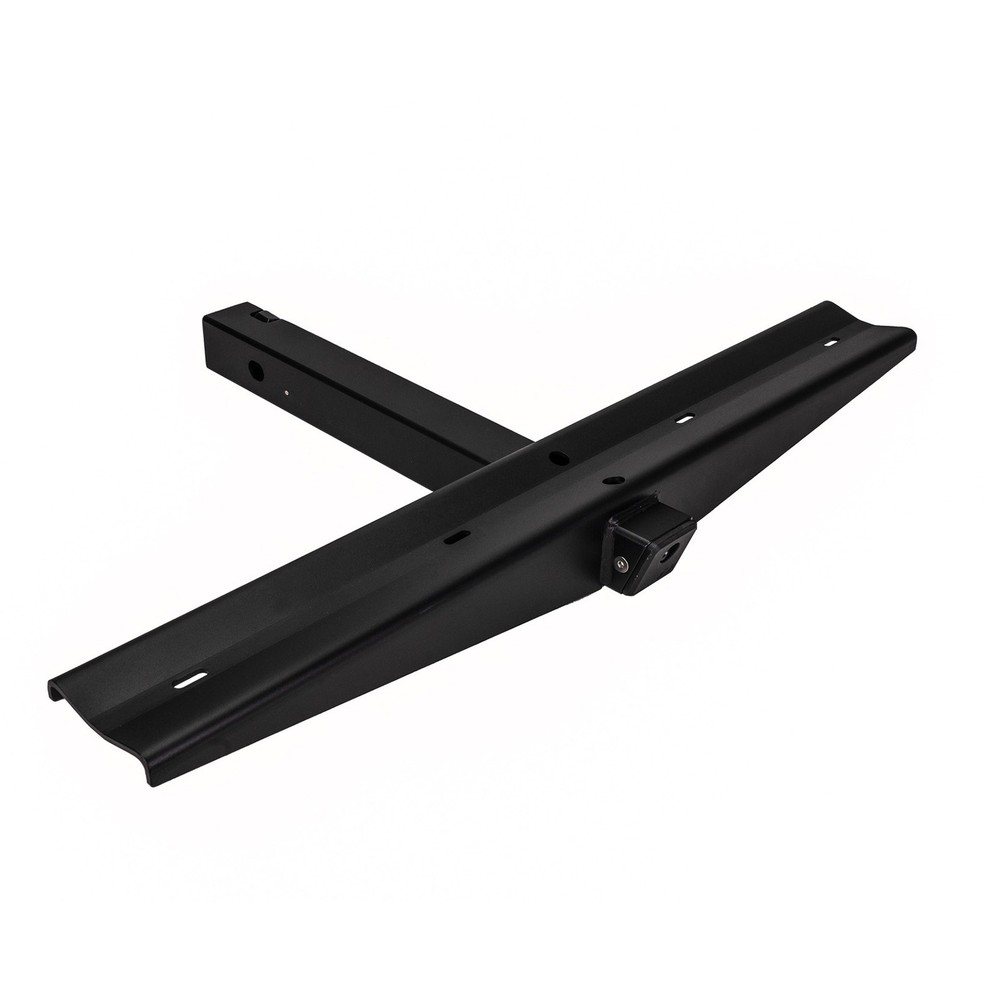 Kuat APSRH21B 2" Piston SR Hitch Adapter