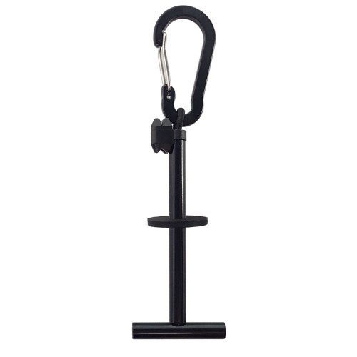 Tippet "T" With Cutter