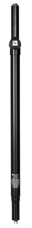 Electro-Voice ASP-58 Adjustable Sub Pole with M20 Thread