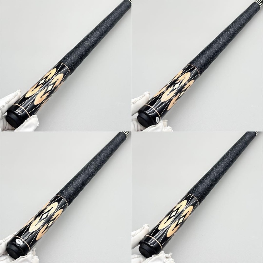 J&J Billiard Cue Used Pool Stick