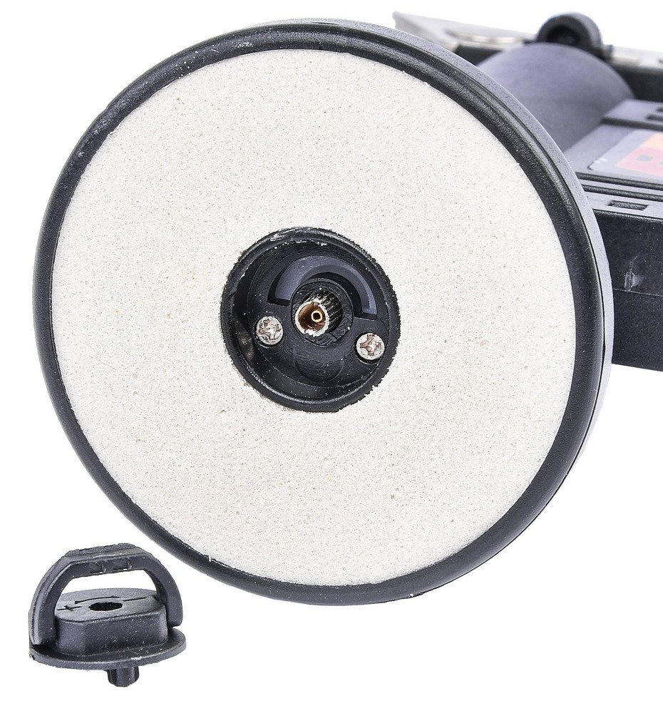 W2002 Jet Torch Refillable
