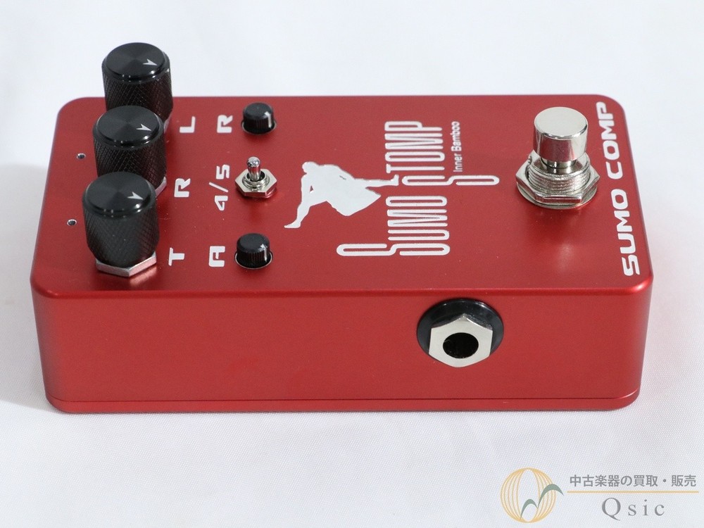 SUMO STOMP COMP [OM905] [Kobe ]