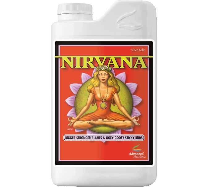 Advanced Nutrients Tasty Terpenes (Same as Nirvana) 1L