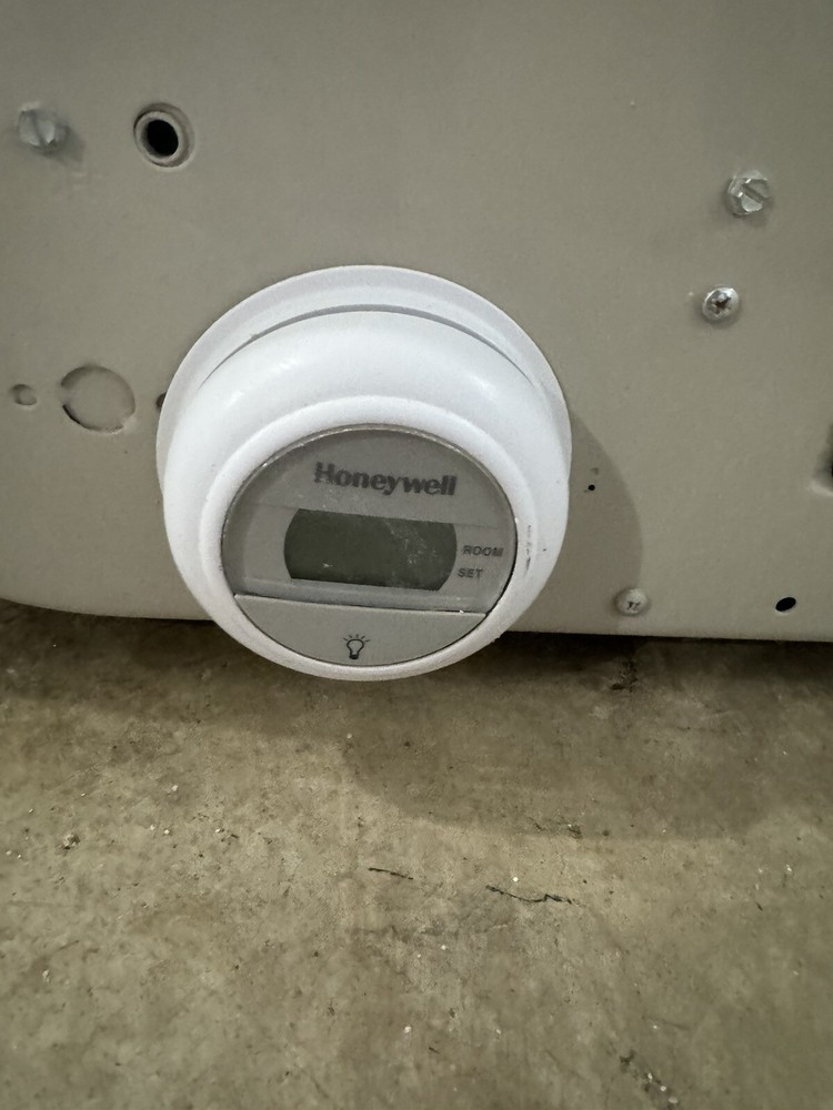 Electric Unit Heater