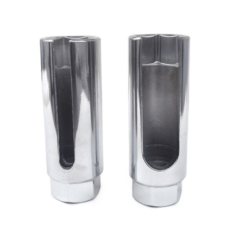 Durable Plated Socket Removal Tool DIY Professional Use