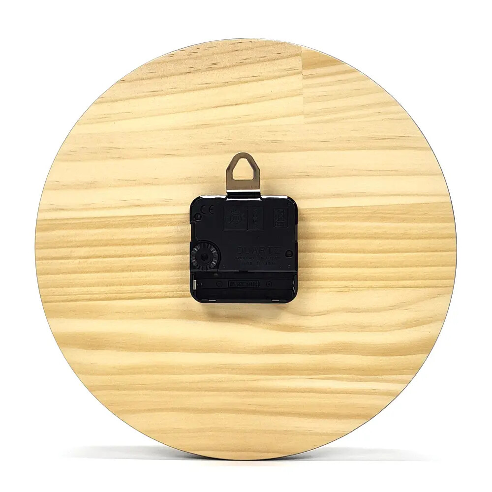 Nissan S15 - Timber Clock