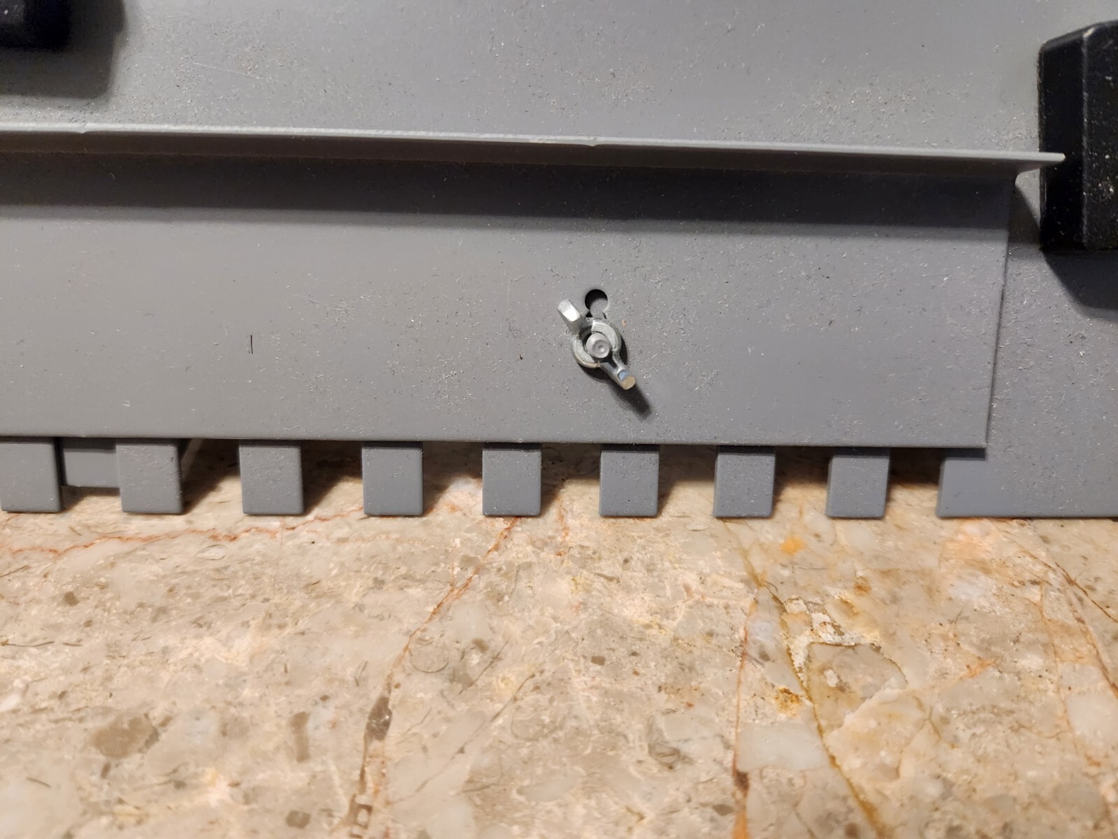 Trowel Box Adjustable Tool Up To 24"