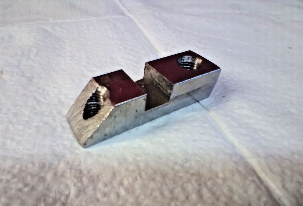 Globe #352-1, Table Adjustment Cam