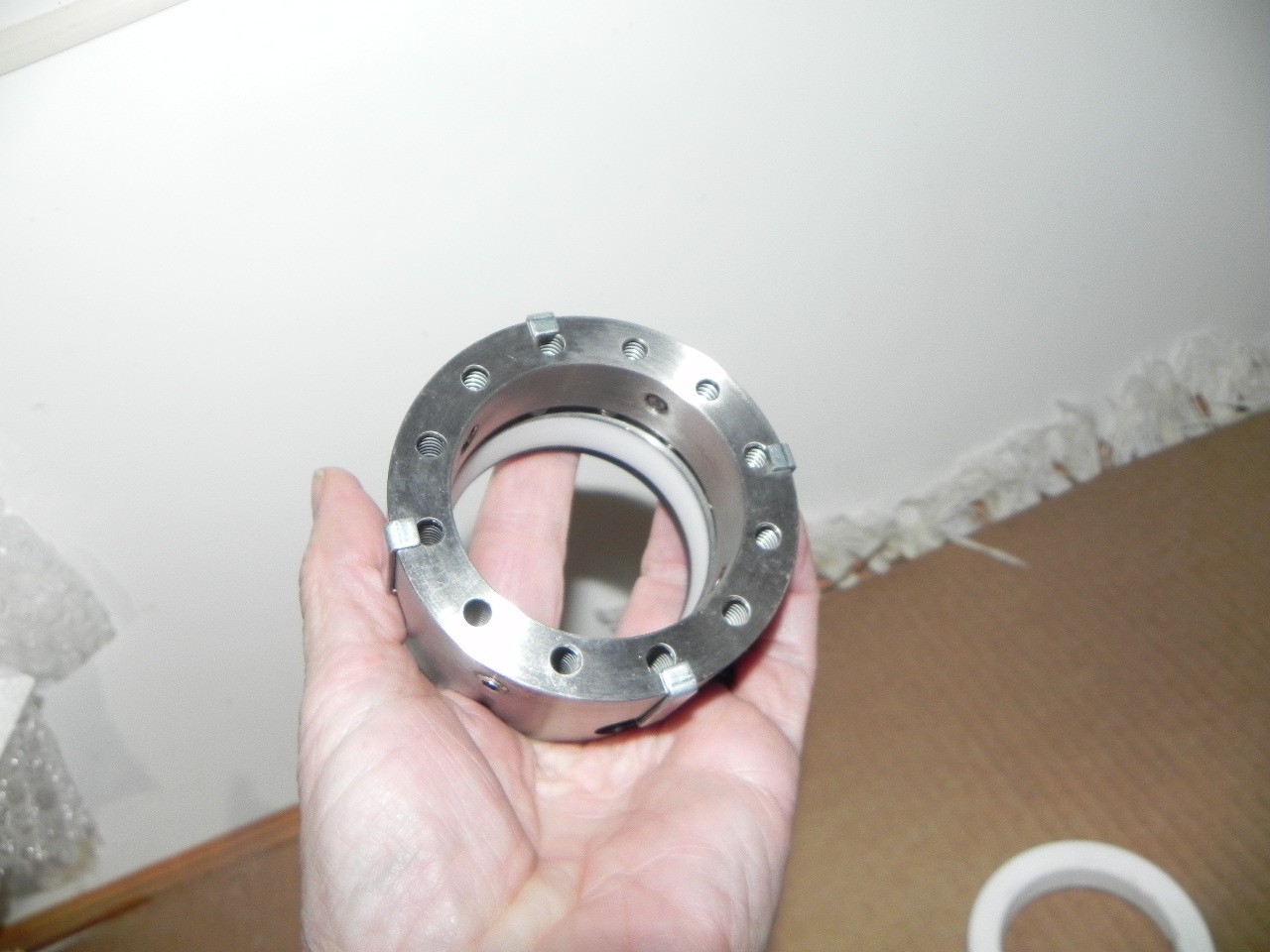 Flowserve / Durametallic RO-TT Series Mechanical Seal Kit 1.875" RO-TT Seal Kit