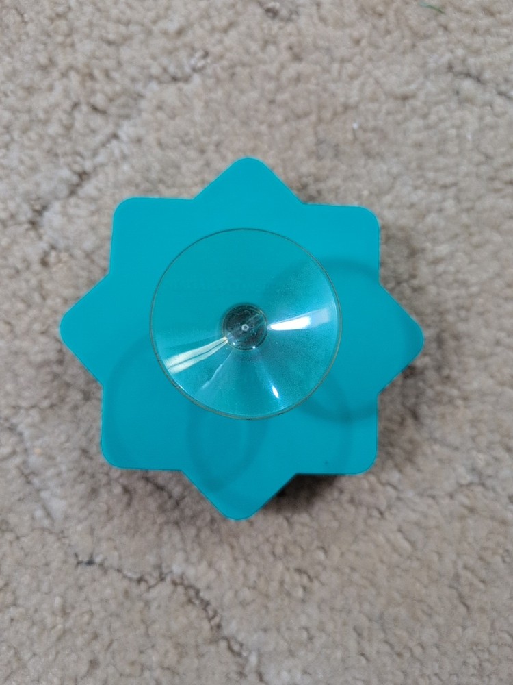 Shower Coach Timer 5min LA DWP Niagara Conservation