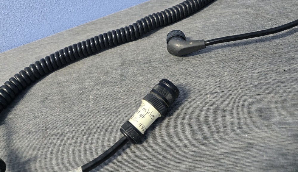 TRIMBLE 311-4862 CABLE COILED ( INV11-BINY001C)
