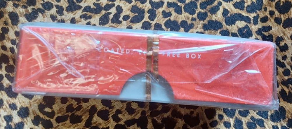 Clay Adams NO. 3048 Microscope Slides Sealed