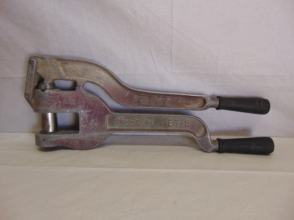 Pipe-Tytes ET-5 Stud Punch