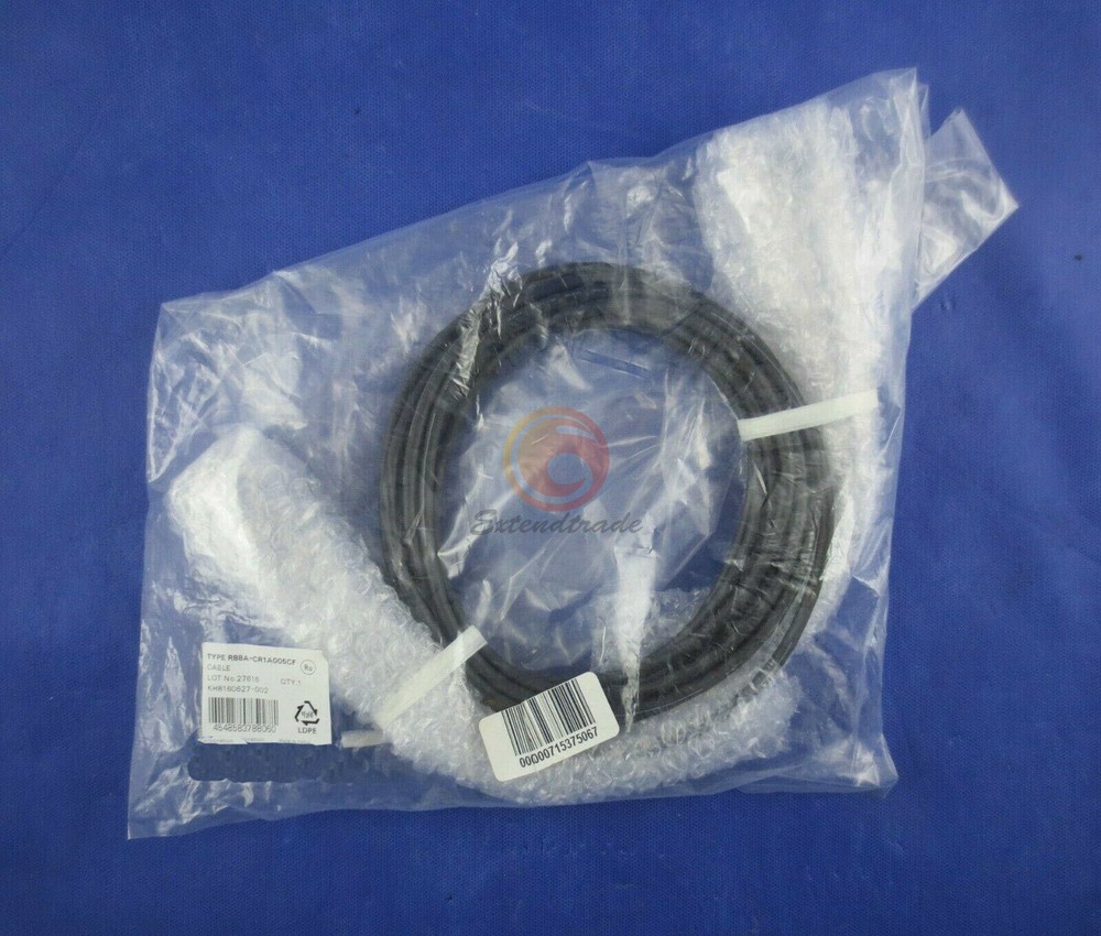 ONE NEW R88A-CR1A005CF Cable for encoder