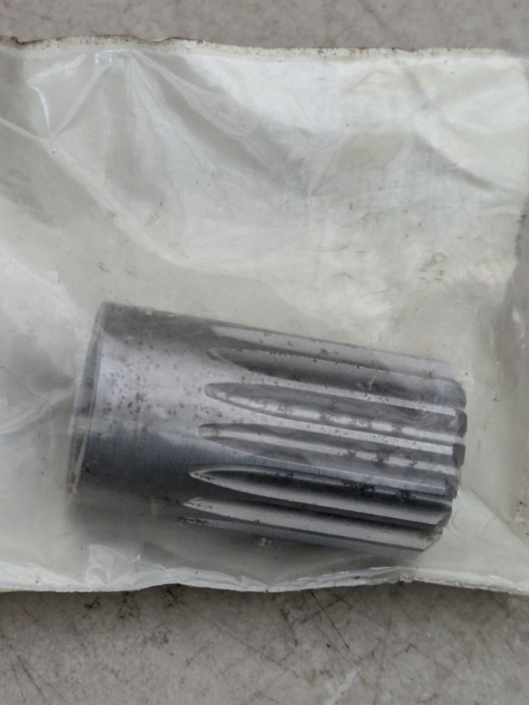 Cleco 1015667 Detachable Pinion