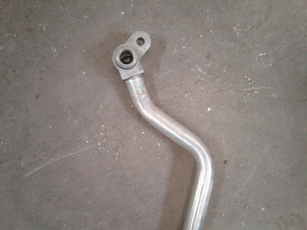 Subaru Outback 2015-2018 Hose Assembly
