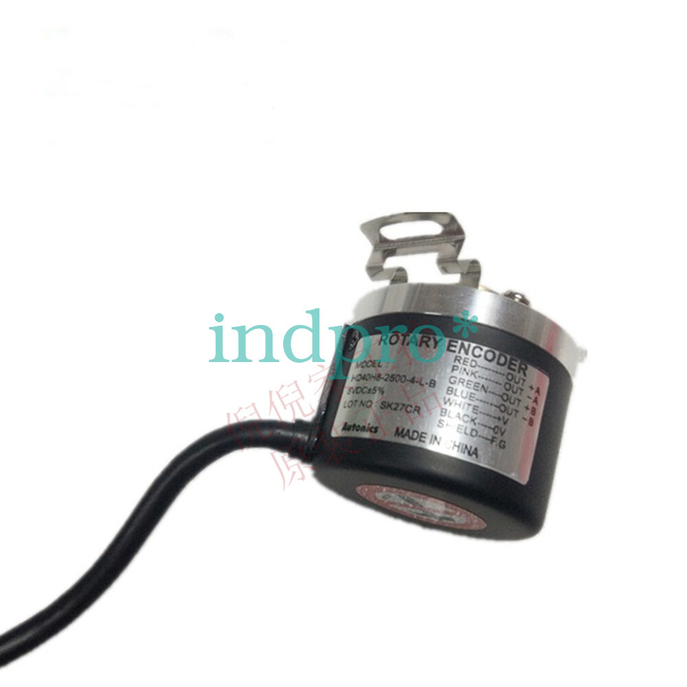 Applicable for Autonics HD40H8-2500-4-L-B Rotary Encoder