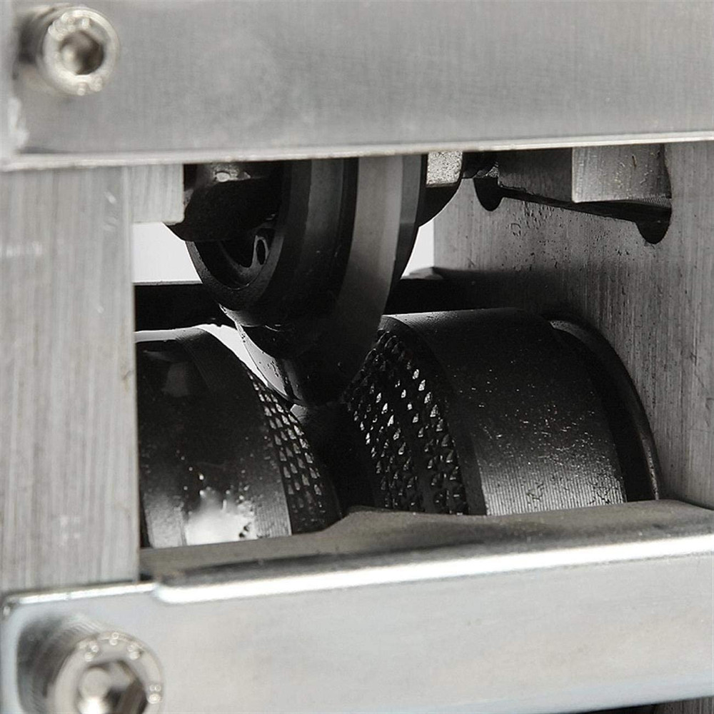 BEAMNOVA Upgraded Replacement Blade for Copper Wire Stripping Machine Powered Ca