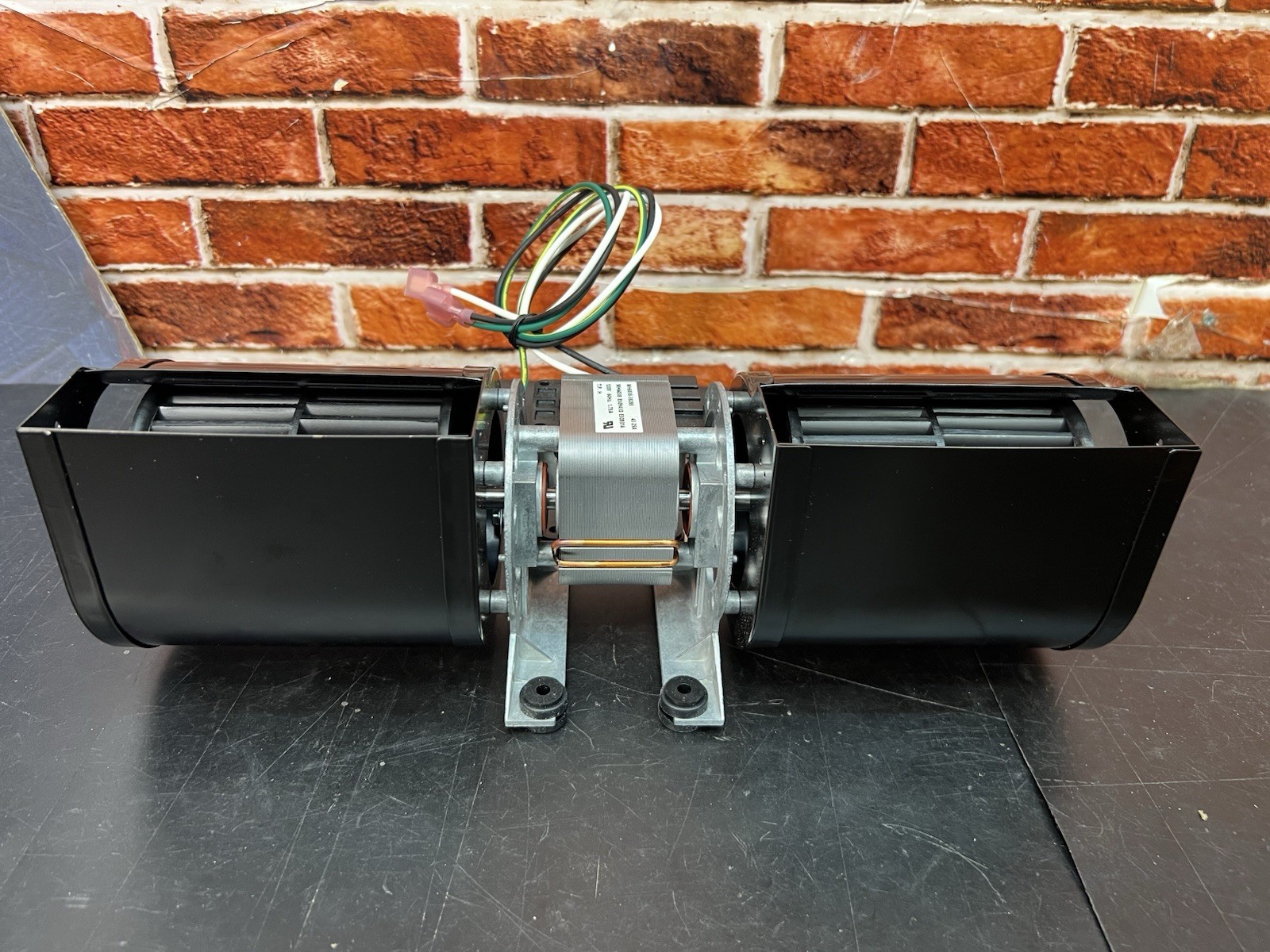 812-4900 Convection Blower For Quadra-Fire 4100 3100 4300 Classic Bay 1200i