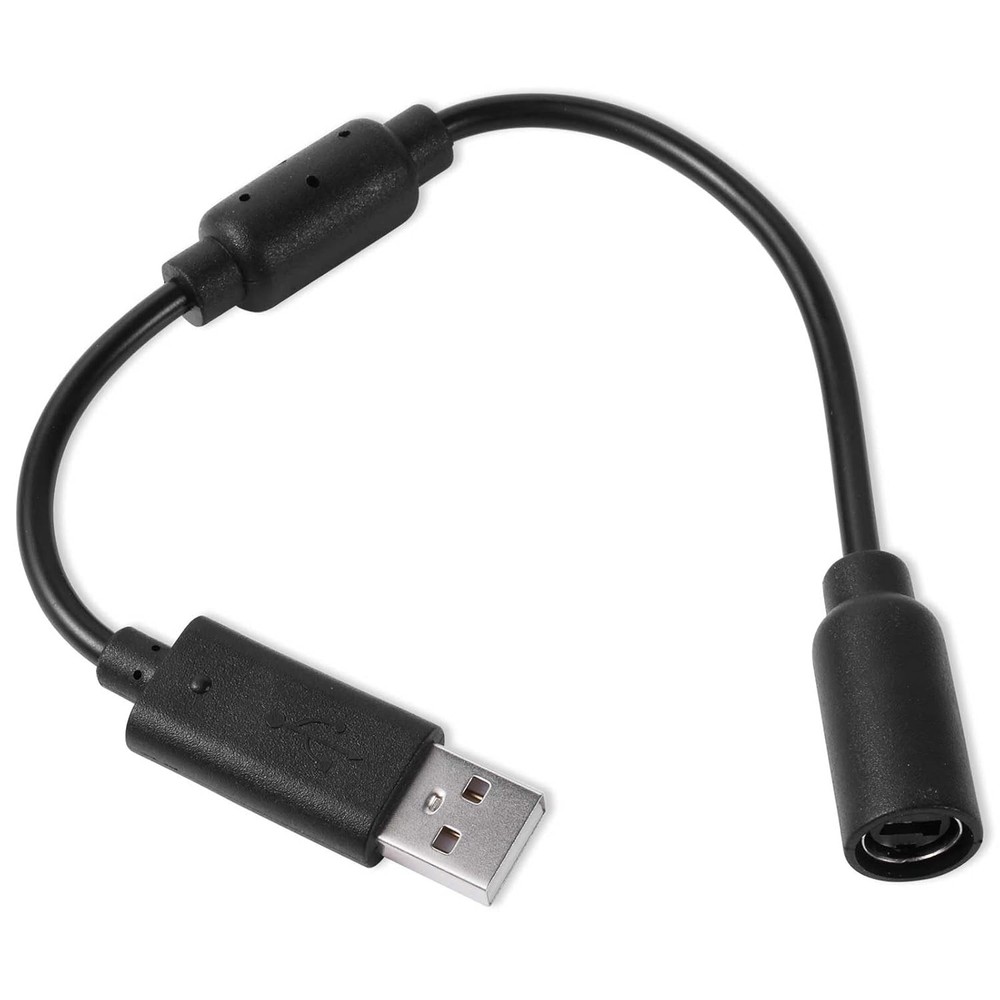 USB Breakaway Cable for Racing Wheel