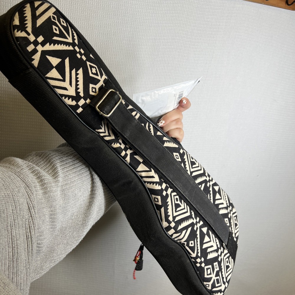 Stagg Soprano Ukulele US60-S