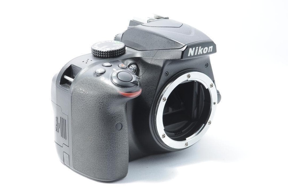 Nikon D3400 709168