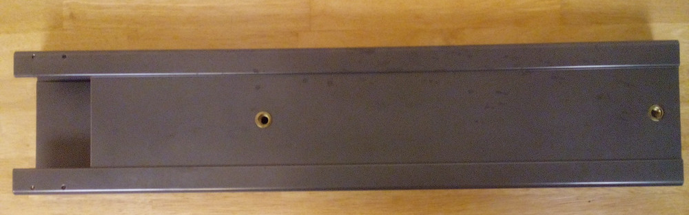 Bowflex Power Pro Vertical Mainframe Replacement Part & Bolts