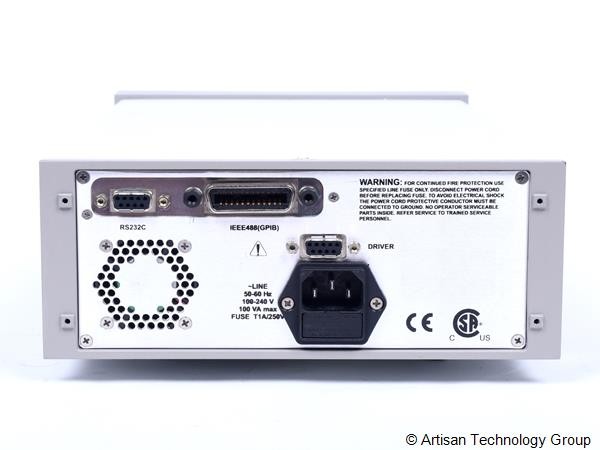 JDSU HA097+20AFP1 Programmable Optical Attenuator