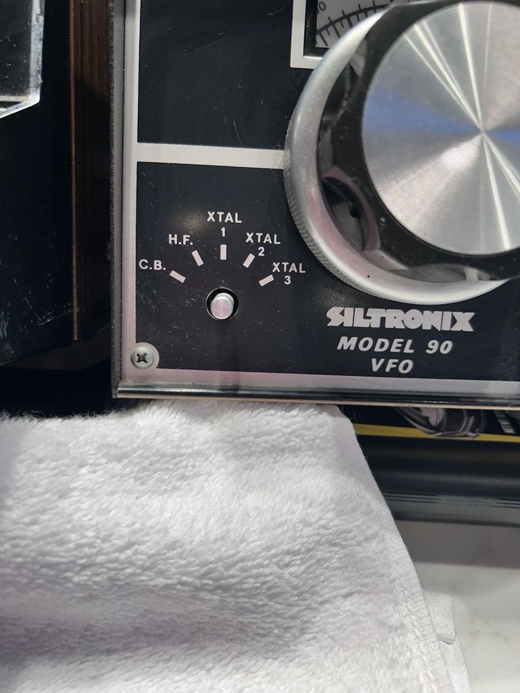 Cobra 139 23 Channel.