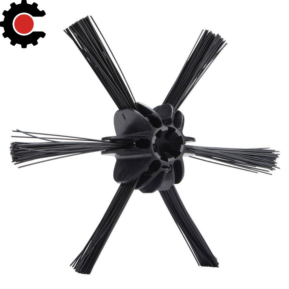 WOHLER Camera Guide with Brushes