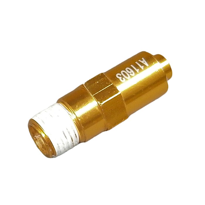 DeWalt Genuine OEM Replacement Thermal Relief Valve - 5140095-85