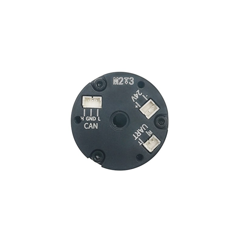 Hollow Shaft Servo Motor with Encoder and Controller OT10025