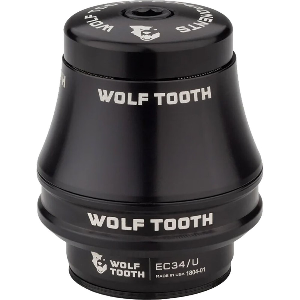 Wolf Tooth Components EC34/28.6 Premium Upper Headset