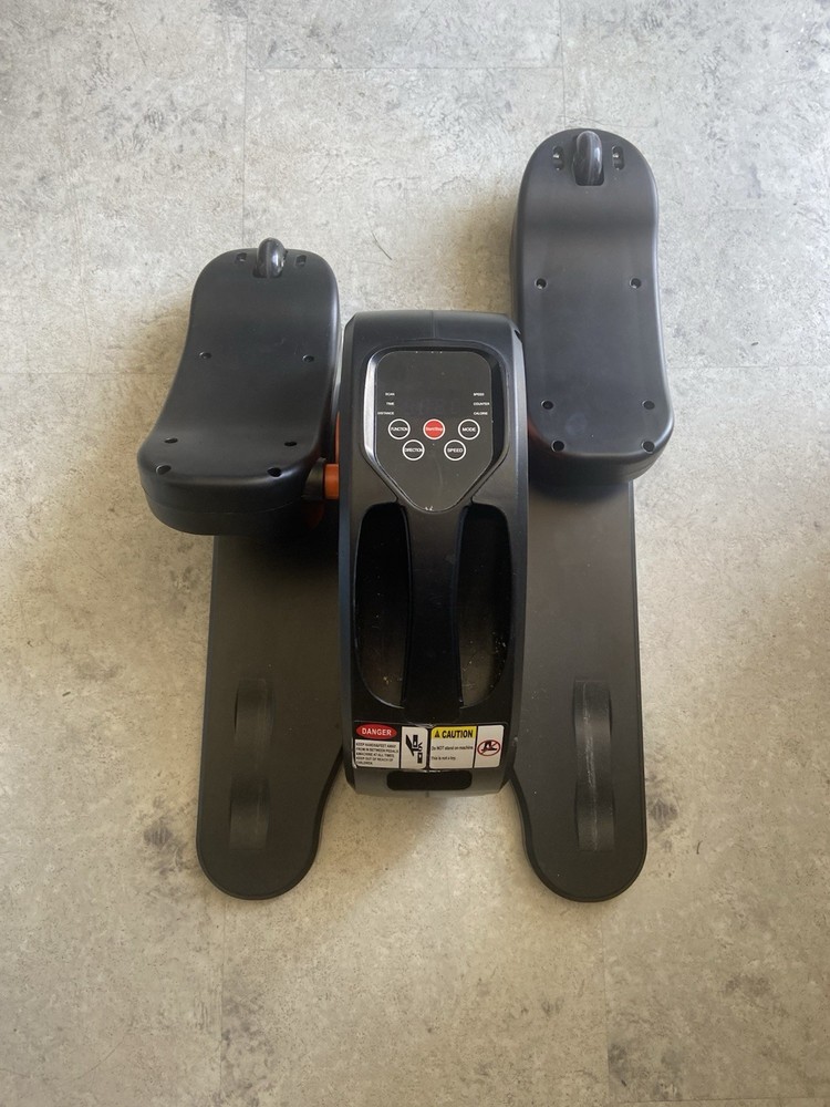 Under Desk Elliptical Machine