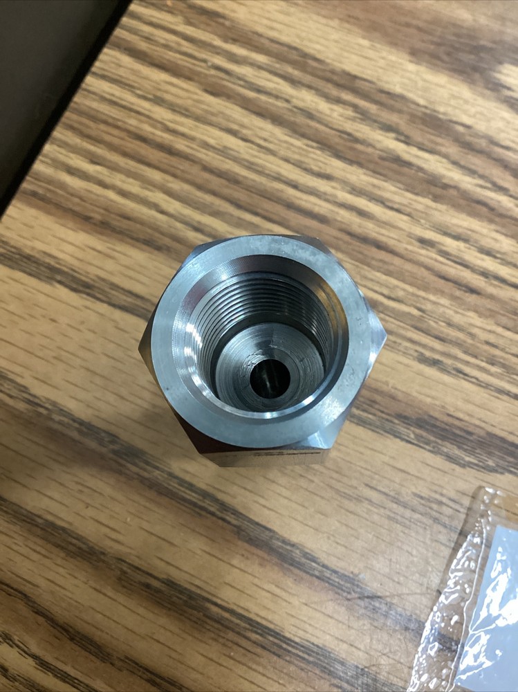 Temperature Probe 304 HT-206058