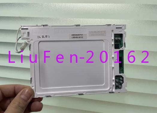 1pc used LSUBL6291C LSSHBL601D LCD screen