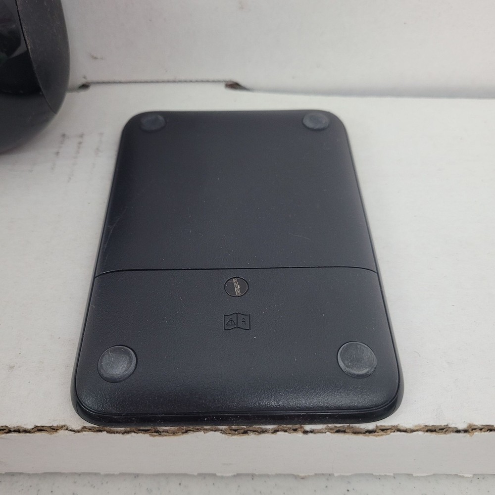 Microsoft Sculpt Ergonomic Mouse Numeric Keypad Wireless Windows Tested Used