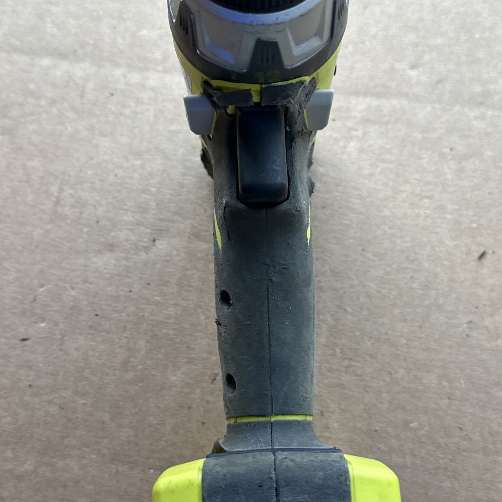 Ryobi HJP002 Cordless Compact Drill Driver 12V Tool Only