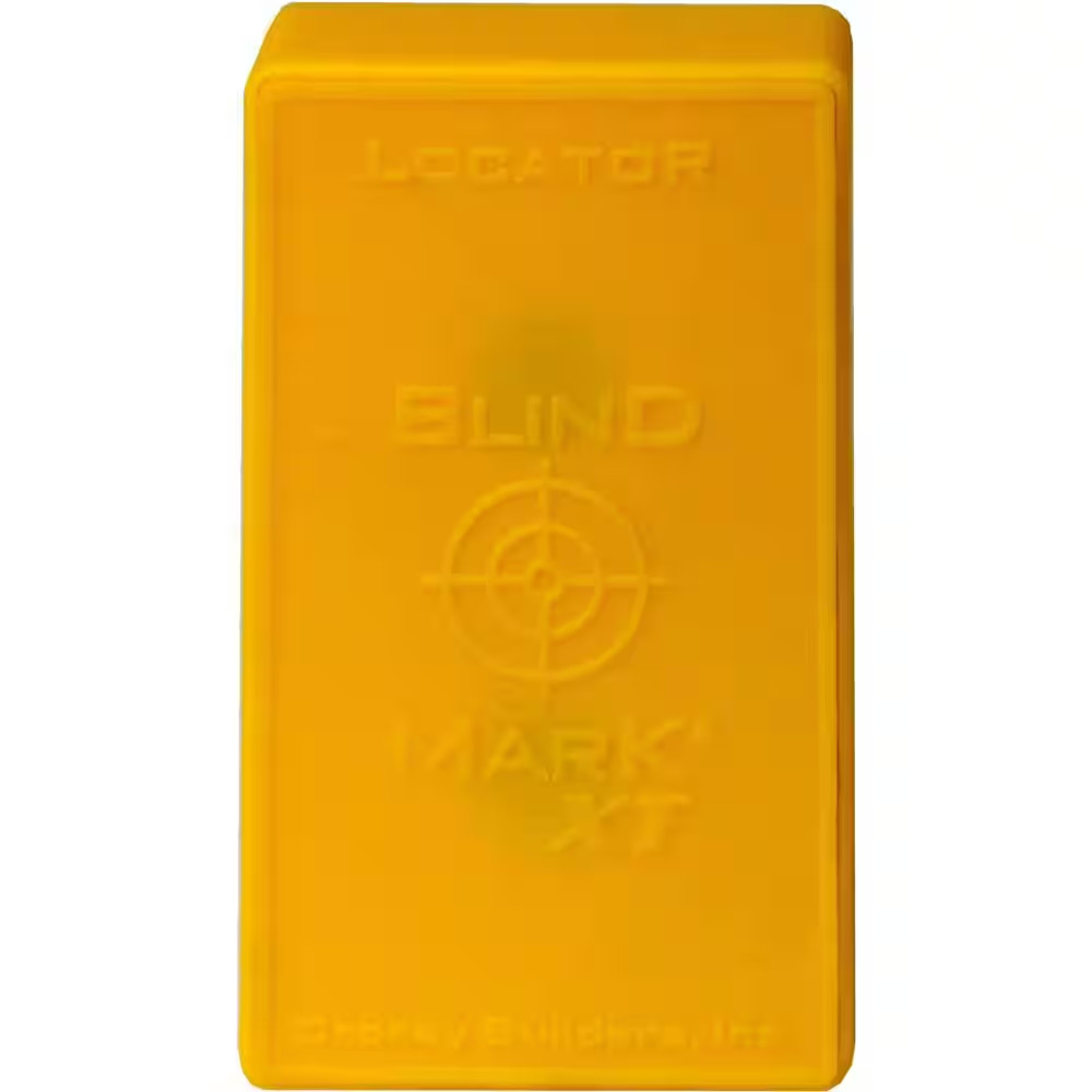 Blind Mark Drywall Electrical Box Locating Tool Kit (4-Pieces)