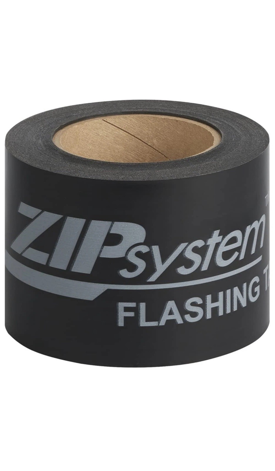 ZIP System Huber Flashing Tape 3.75inches X 90Feet. 12 count !READ DESCRIPTION!