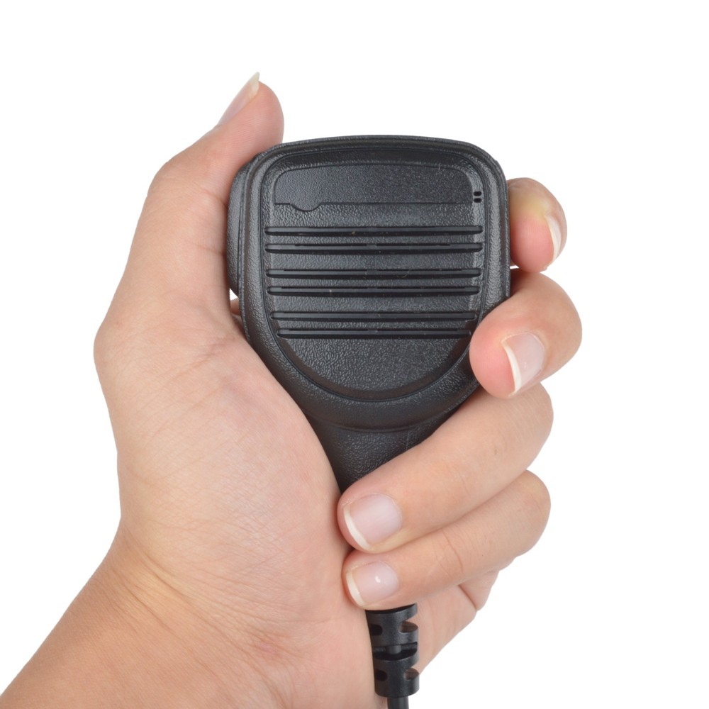 Remote Speaker Mic for TK2400 TK2302 TK3101 TK-3160 TK3170 Handheld