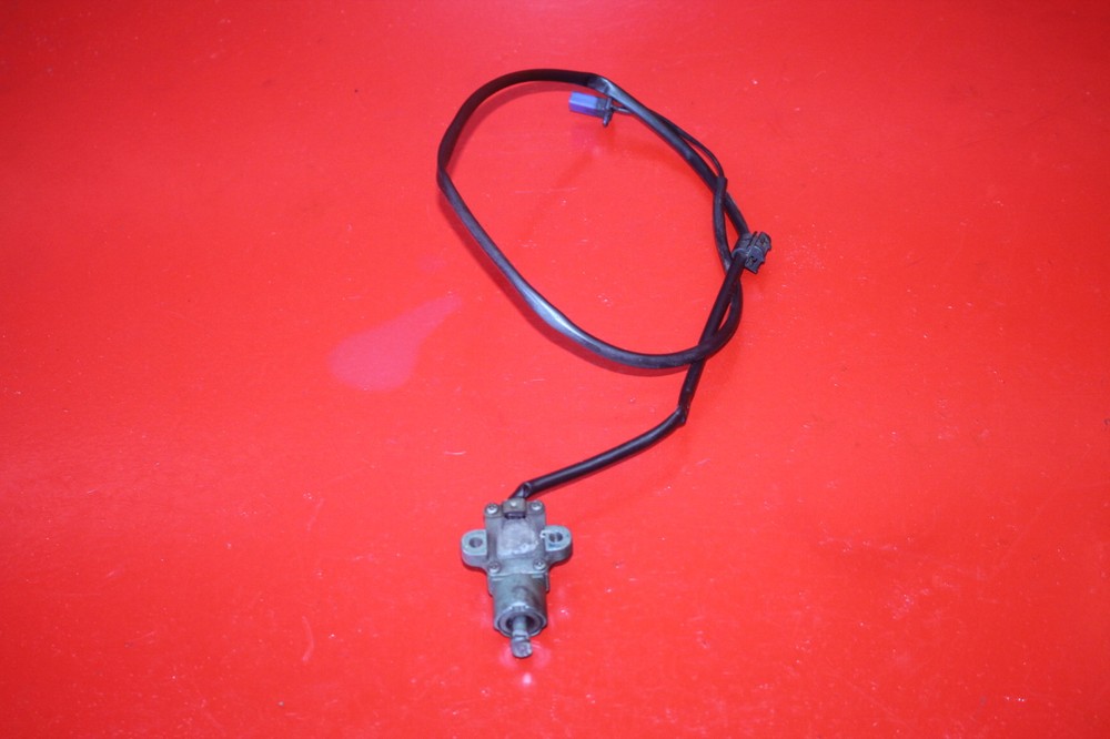 00 2000 Yamaha V Star 400 Kickstand Side Kick Stand Sensor